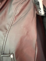 B-WARE DreiMaster Maritim Damen Übergangsjacke Gr. S Farbe Schwarz