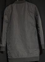 B-WARE DREIMASTER DAMEN BLOUSON Gr. S Farbe Grau Outdoorjacke