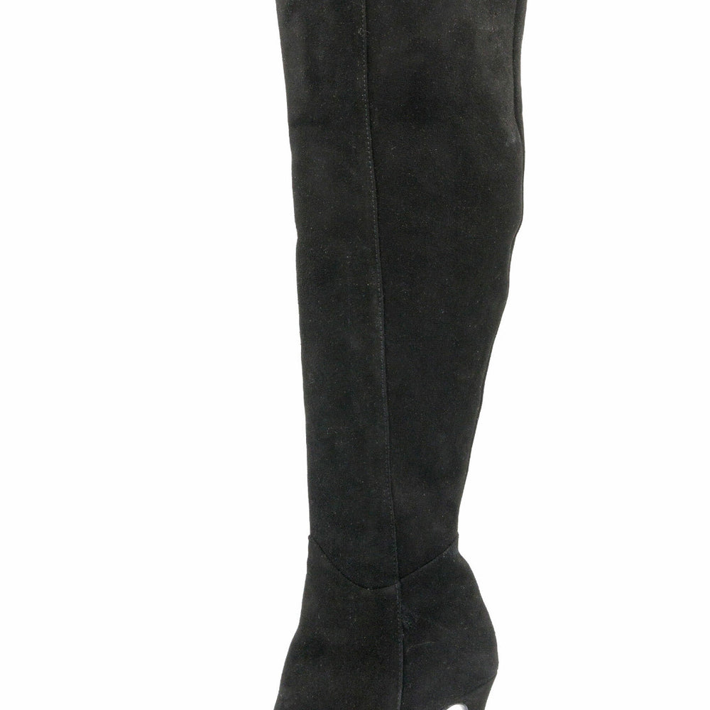 B-WARE FAINA DAMEN SCHUHE Gr. 38 Farbe Schwarz