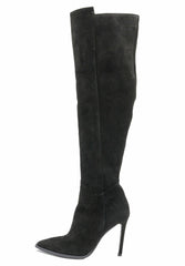 B-WARE FAINA DAMEN SCHUHE Gr. 38 Farbe Schwarz