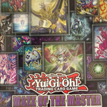 Yu-Gi-Oh! Maze of the Master 3-Pack Tuckbox deutsch 1. Auflage