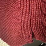 B-WARE PETROL INDUSTRIES HERREN PULLOVER GR.XL FARBE DARK PETROL