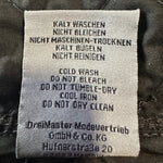 Musterware/Einzelstück... DREIMASTER JUNGS HEMD GR.M FARBE GRAU