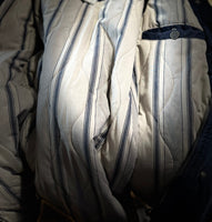 Musterware/Einzelstück …DREIMASTER MÄDELS PARKA GR.S FARBE MARINE