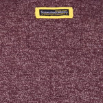 Musterware/Einzelstück …SCHMUDDELWEDDA DAMEN JACKE Gr.S Farbe Bordeaux Melange