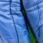 B-WARE DRY LAUNDRY HERREN BLOUSON Gr. XXXL Farbe Marine