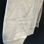 B-WARE DREIMASTER VINTAGE DAMEN SWEATJACKE GR.M FARBE NATURWEISS