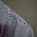 B-WARE MYMO DAMEN T-SHIRT GR.M FARBE MARINE