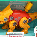 DIY DINO 3 D Bausatz