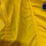 B-WARE SCHMUDDELWEDDA DAMEN MANTEL Gr. M Farbe Sonnengelb