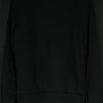 B-WARE DREIMASTER VINTAGE HERREN PULLOVER Gr.M Farbe Schwarz