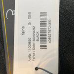 B-WARE FAINA DAMEN SWEATSHIRT Gr. XS/S Farbe Schwarz