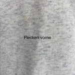 B-WARE DREIMASTER DAMEN PULLOVER GR. L FARBE WOLLWEISS MELANGE