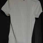 B-WARE DREIMASTER MARITIM DAMEN POLOSHIRT Gr.L Farbe Weiss