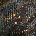 B-WARE FAINA DAMEN KLEID Gr.M