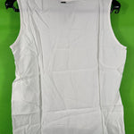 B-WARE DREIMASTER VINTAGE DAMEN TOP Gr. L Farbe Wollweiss