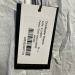 B-WARE DREIMASTER KLASSIK DAMEN BLUSE GR.L FARBE WOLLWEISS