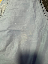 B-WARE PETROL INDUSTRIES HERREN SHORTS GR.M FARBE Teal