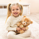 Nici 61184 Kuscheltier Schutzengel Bär La La Bearie 28cm in | Dein Schutzengel