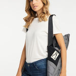 Musterware/Einzelstück... DREIMASTER DAMEN WINTERJACKE GR.S FARBE GRAU MELANGE