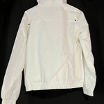 B-WARE DREIMASTER MARITIM DAMEN BLOUSON Gr. S Farbe Weiss