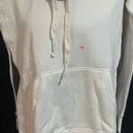 B-WARE MYMO DAMEN HOODIE GR.XL FARBE WOLLWEISS