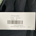 B-WARE DREIMASTER DAMEN T-SHIRT Gr.M Farbe Schwarz