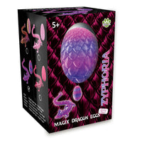 MagiX Dragon Egg GIRLS EDITION