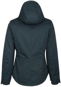 Musterware/Einzelstück …SCHMUDDELWEDDA DAMEN ANORAK Gr.S Farbe Flaschengrün