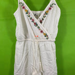 B-WARE DREIMASTER DAMEN JUMPSUIT Gr. XS Farbe Wollweiss