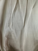 B-WARE DREIMASTER KLASSIK DAMEN KLEID Gr. S Farbe Beigerosa