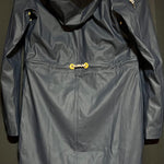 B-WARE SCHMUDDELWEDDA DAMEN PARKA Gr.XS Farbe Marine