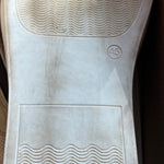 B-WARE DREIMASTER MARITIM HERREN SCHUHE Gr.44 Farbe Beige