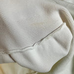 B-WARE FAINA DAMEN STRICKROCK Gr. M/L Farbe Wollweiss