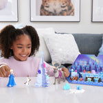 MATTEL® HWX20 Disney Frozen Die Eiskönigin Adventskalender