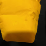 B-WARE SCHMUDDELWEDDA DAMEN ANORAK Gr. M Farbe Senf