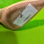 B-WARE FAINA DAMEN SCHUHE Gr. 39 Farbe Beige