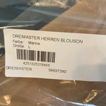 B-WARE DREIMASTER HERREN BLOUSON Gr. L Farbe Marine