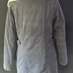 Musterware/Einzelstück DREIMASTER DAMEN JACKE GR.S FARBE JEANSGRAU