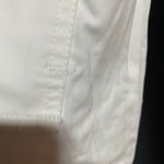 B-WARE DREIMASTER MARITIM HERREN ÜBERGANGSJACKE Gr.XXL Farbe Weiss