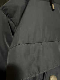 B-WARE DREIMASTER MARITIM HERREN JACKE Gr.L Farbe Marine