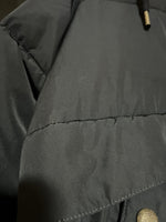 B-WARE DREIMASTER MARITIM HERREN JACKE Gr.L Farbe Marine