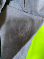 B-WARE DREIMASTER DAMEN ANORAK Gr. L Farbe Marine