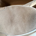 B-WARE DREIMASTER MARITIM HERREN SCHUHE Gr.44 Farbe Beige