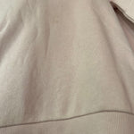 B-WARE MYMO DAMEN KAPUZENPULLOVER Gr.S Farbe Rosa Melange