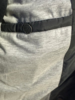 Musterware/Einzelstück DREIMASTER JUNGS PARKA GR.M FARBE DUNKELGRAU