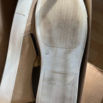 B-WARE DREIMASTER MARITIM HERREN SCHUHE Gr.44 Farbe Beige