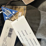 B-WARE DREIMASTER DAMEN MANTEL GR.S FARBE OLIV