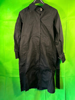 B-Ware DREIMASTER VINTAGE DAMEN ÜBERGANGSJACKE Gr. M Farbe Schwarz