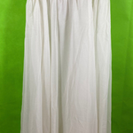 B-WARE DREIMASTER DAMEN KLEID Gr. L Farbe Wollweiss